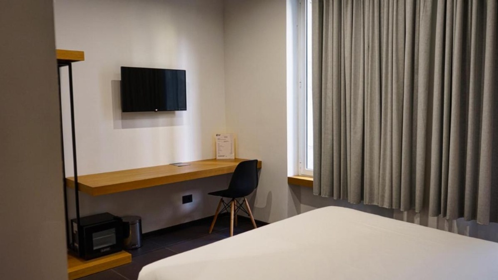 Central Lodge Hotel Image 14