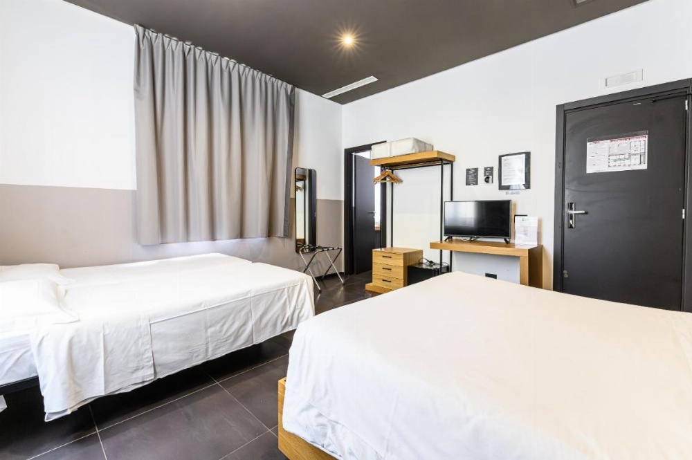 Central Lodge Hotel Image 34