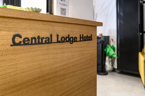 Central Lodge Hotel image 4